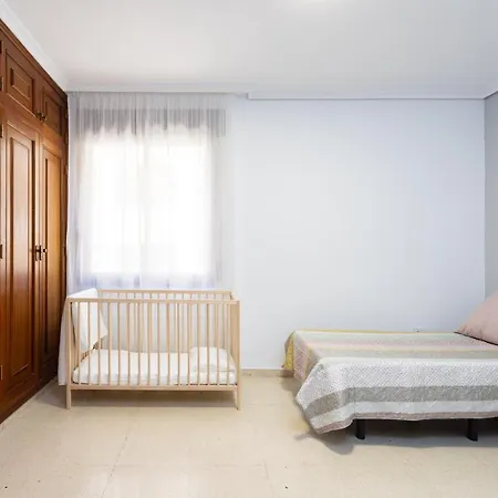 Apartament Home2book Stylish & Roomy Cruz Center *